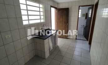 Imagem: Casa Térrea, Vila Maria