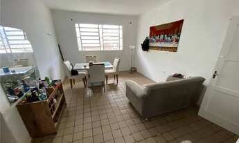 Imagem 2: Apartamento à venda no bairro de Campo Grande - Recife/PE