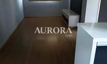 Imagem 2: Apartamento no Residencial Vila Das Cerejeiras, com 2 dormitórios, 45 m² - Conjunto Reside