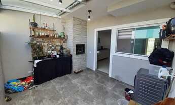 Imagem 5: Vendo lindo sobrado no bairro novo B