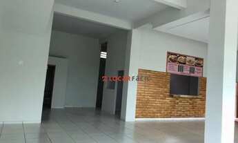 Imagem 4: Salão para alugar, 145 m² por R$ 3.500,00/mês - Jardim Cidade Monções - Maringá/PR