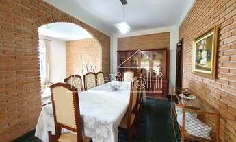 Imagem 6: Casa Padrão em Ribeirão Preto