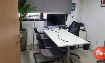 Imagem 3: São Paulo - Conjunto Comercial/Sala - Saúde