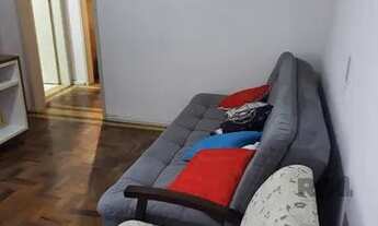 Imagem 4: Apartamento no Centro de 1 dormitório e pátio