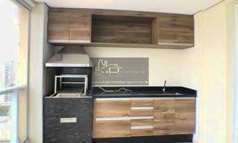 Imagem 2: PLAZA MAYOR VILA LEOPOLDINA 142m² COM 03. SUÍTES 02 VAGAS TERRAÇO GOURMET + DEPOSITO PREI