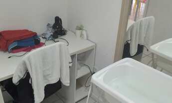 Imagem 3: Apartamento para venda tem 65 metros quadrados com 3 quartos em Joaquim Távora - Fortaleza