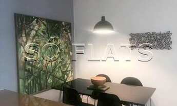 Imagem 4: Lindo Residencie próximo a Marg Pinheiros e Berrini, excelente área de lazer