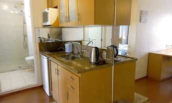 Imagem 3: Flat em Guarulhos com 2 vagas, prox a Via Dutra, faculdade UNG e aeroporto de Guarulhos. S