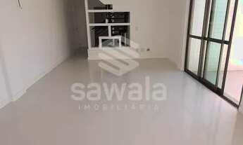 Imagem 6: Jacarepaguá Apartamento cobertura com 4 dormitórios