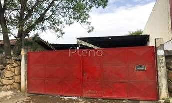 Imagem 3: Barracão - Chácaras Campos dos Amarais - Campinas