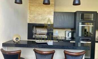 Imagem 7: Casa de Condomínio - Ribeirão Preto - Guaporé