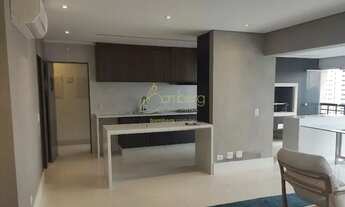 Imagem 7: Lindissimo apartamento com 141 m² no coração do Panamby!