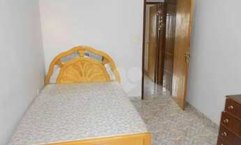 Imagem 3: Casa duplex em condomínio, aceita permuta, com sala, varanda, 2 quartos(1 suíte), vaga, à