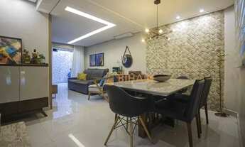 Imagem 4: Casa com 3 dormitórios à venda, 180 m² por R$ 1.500.000,00 - Buritis - Belo Horizonte/MG