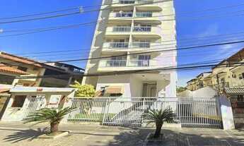 Imagem 2: Excelente Aptº 3 qts com 83m² Pechincha/Jacarepaguá apenas 246.000