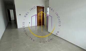 Imagem 5: Casa com 3 quartos sendo 1 suíte