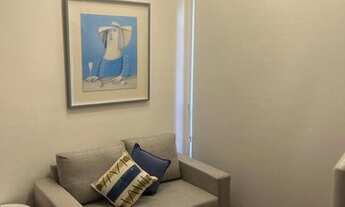 Imagem 3: Apartamento duplex, mobiliado, no melhor ponto do Jardim Paulista