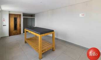 Imagem 5: São Paulo - Apartamento Padrão - Tatuapé