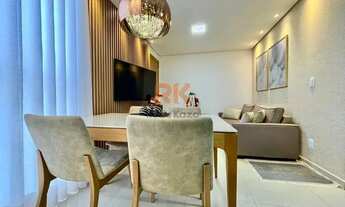 Imagem 5: Apartamento para aluguel, 2 quartos, 1 vaga, Cabral - Contagem/MG