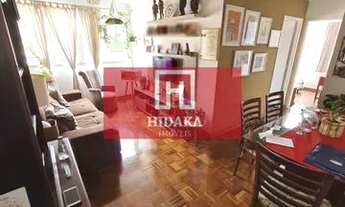 Imagem 3: Apartamento à venda no bairro Brooklin - São Paulo/SP, Zona Sul