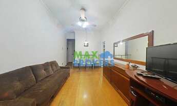 Imagem 4: Apartamento com 2 dormitórios à venda, 65 m² por R$ 620.000,00 - Botafogo - Rio de Janeiro