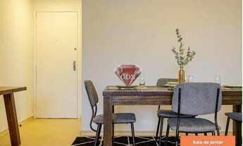 Imagem 3: Apartamento a venda no Campo Belo