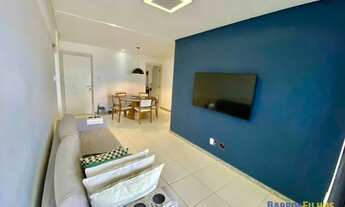 Imagem 4: Apartamento no Condomínio Residencial Parque Arena