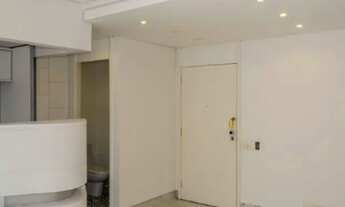 Imagem 6: Flat Duplex Life Itaim 1 dorm 2 vagas no Itaim Bibi para locação