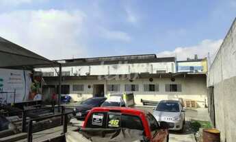 Imagem 3: São Paulo - Terreno Padrão - Vila Prudente