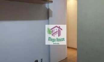 Imagem: Apartamento com 2 dormitórios, 58 m²