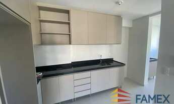 Imagem 5: APARTAMENTO PARA LOCAÇÃO FINAL 05 ED. SAFIRA COM 01 SUITE + 01 QUARTO - PRÓXIMO A PRAÇA CE