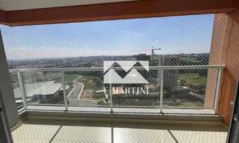 Imagem 2: Apartamento com 3 dormitórios, 87 m² - venda por R$ 580.000,00 ou aluguel por R$ 3.337,16