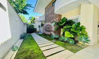 Imagem 2: Barra da Tijuca Casa em condomínio com 5 dormitórios