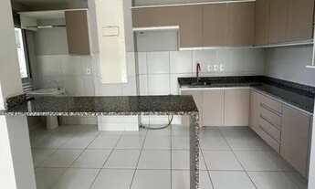 Imagem 5: Cond. Life Flores. Alugo Apto com 88m2, 3 quartos sendo 1 suite, , com armários ear