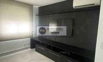 Imagem 5: Apartamento Tipo em Tamboré - Santana de Parnaíba, SP