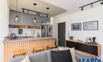 Imagem 3: APARTAMENTO - SUMAREZINHO - SP