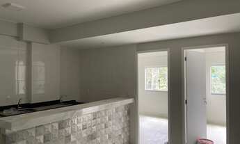 Imagem 6: Apartamento QE 44 de 2 quartos