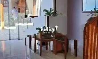 Imagem 5: Casas - 3 quartos, 1 suíte, 4 vagas