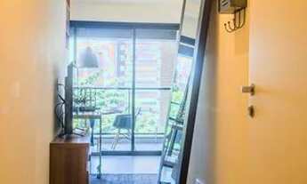 Imagem 7: APARTAMENTO - PINHEIROS - SP