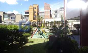 Imagem 3: SAO BERNARDO DO CAMPO - Residential / Apartment - PARQUE TERRA NOVA II