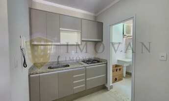Imagem 3: Apartamento Padrão em Ribeirão Preto