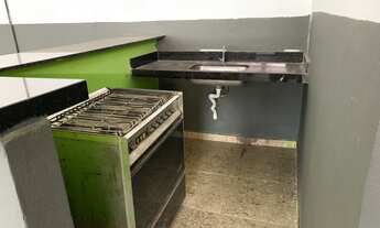 Imagem 4: Galpão vespasiano alugar