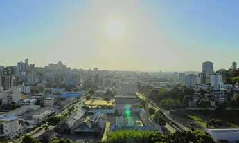 Imagem 2: Empreendimento com Rooftop e vista incrível no Centro de Caxias do Sul Aptos 2 dorm. c/ s