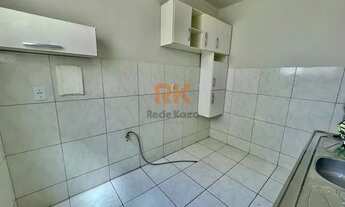 Imagem 5: Cobertura para aluguel, 2 quartos, 1 suíte, 1 vaga, Arpoador - Contagem/MG