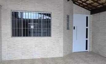 Imagem 2: Apartamento com 2 dorms, Real, Praia Grande - R$ 410 mil, Cod: ANT6734