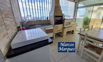 Imagem 2: Piscina Espaço Gourmet Garagem para 2 carros