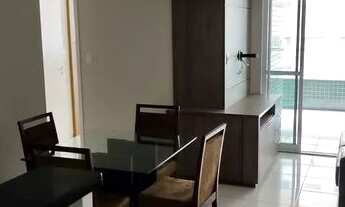 Imagem: Apartamento mobiliado vista lagoa na Ponta