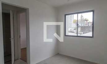 Imagem 2: Apartamento para Aluguel - Mooca, 1 Quarto, 35 m2