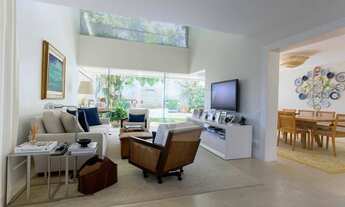 Imagem 2: Cobertura com 3 suítes à venda, 671 m² por R$ 20.000.000 - Jardim Europa - São Paulo/SP