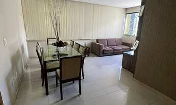 Imagem 3: Excelente 2 quartos com 2 vagas totalmente MOBILIADO no Castelo